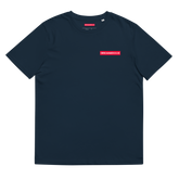 Streammerch.de - Herren T-Shirt aus 100% Bio-Baumwolle mit Druck